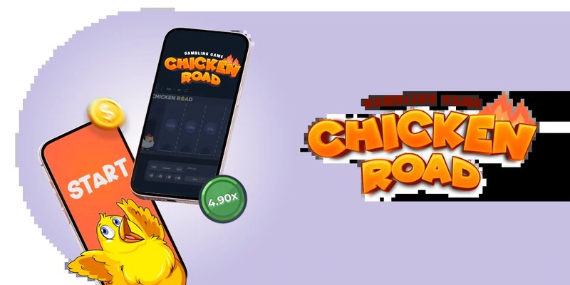 Chicken road, chicken road online